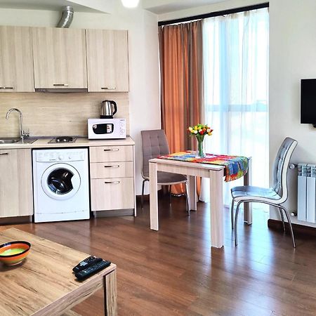 Apartments In Crystal Residence Yerevan Luaran gambar