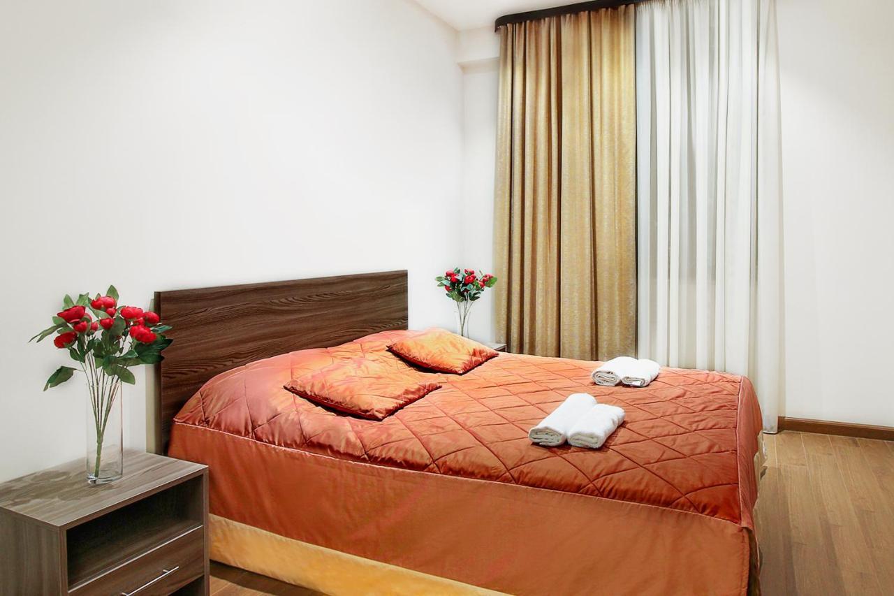 Apartments In Crystal Residence Yerevan Luaran gambar