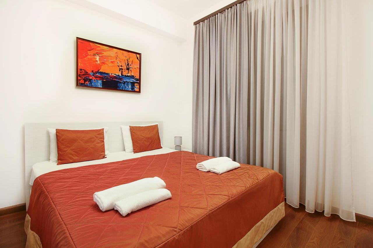 Apartments In Crystal Residence Yerevan Luaran gambar