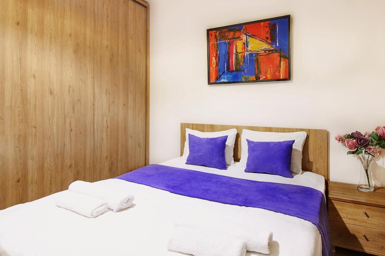Apartments In Crystal Residence Yerevan Luaran gambar