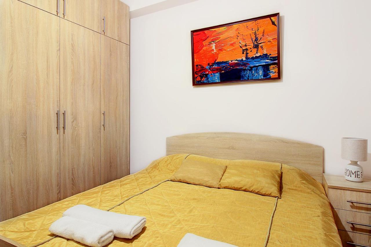Apartments In Crystal Residence Yerevan Luaran gambar