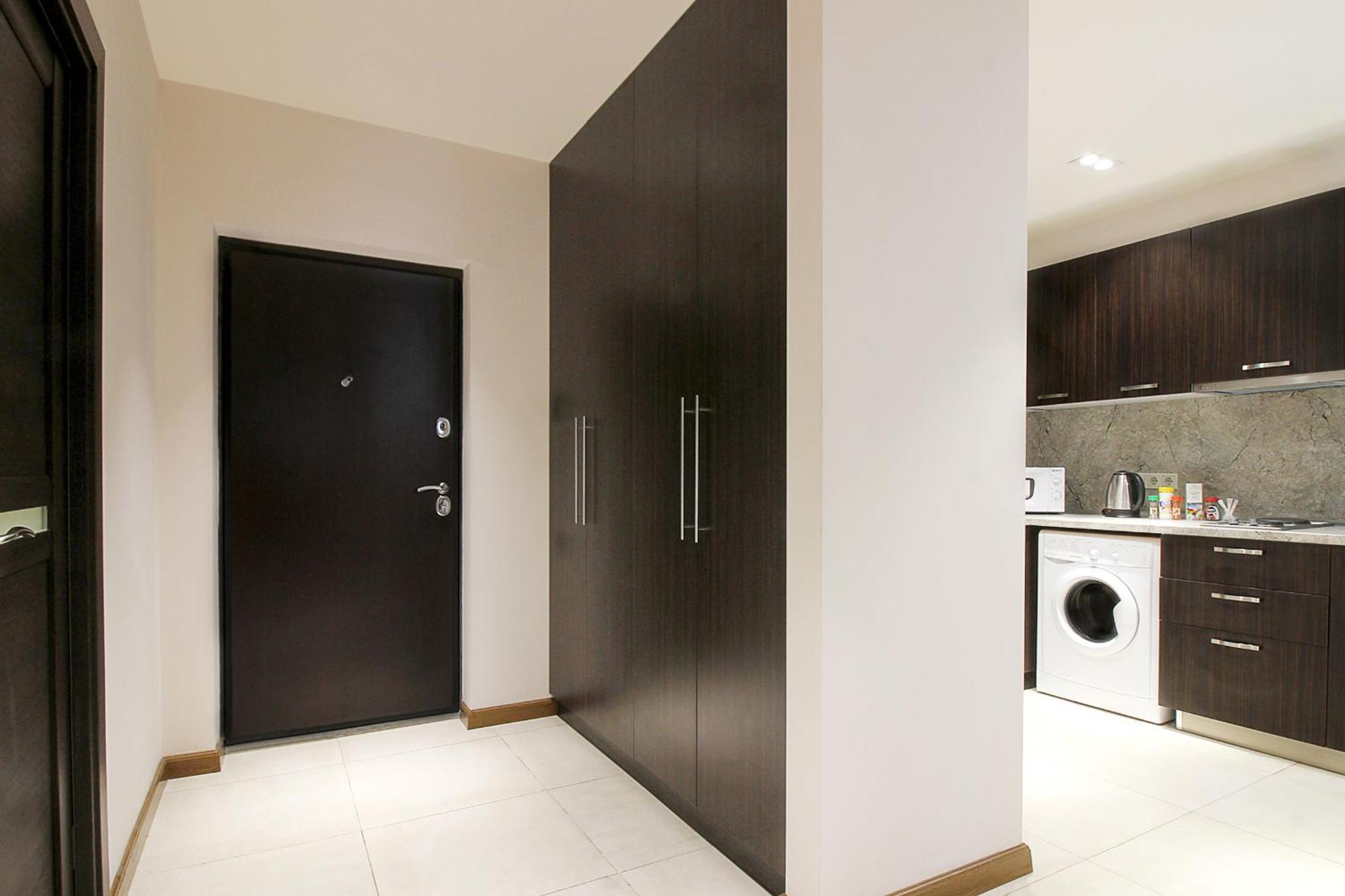 Apartments In Crystal Residence Yerevan Luaran gambar