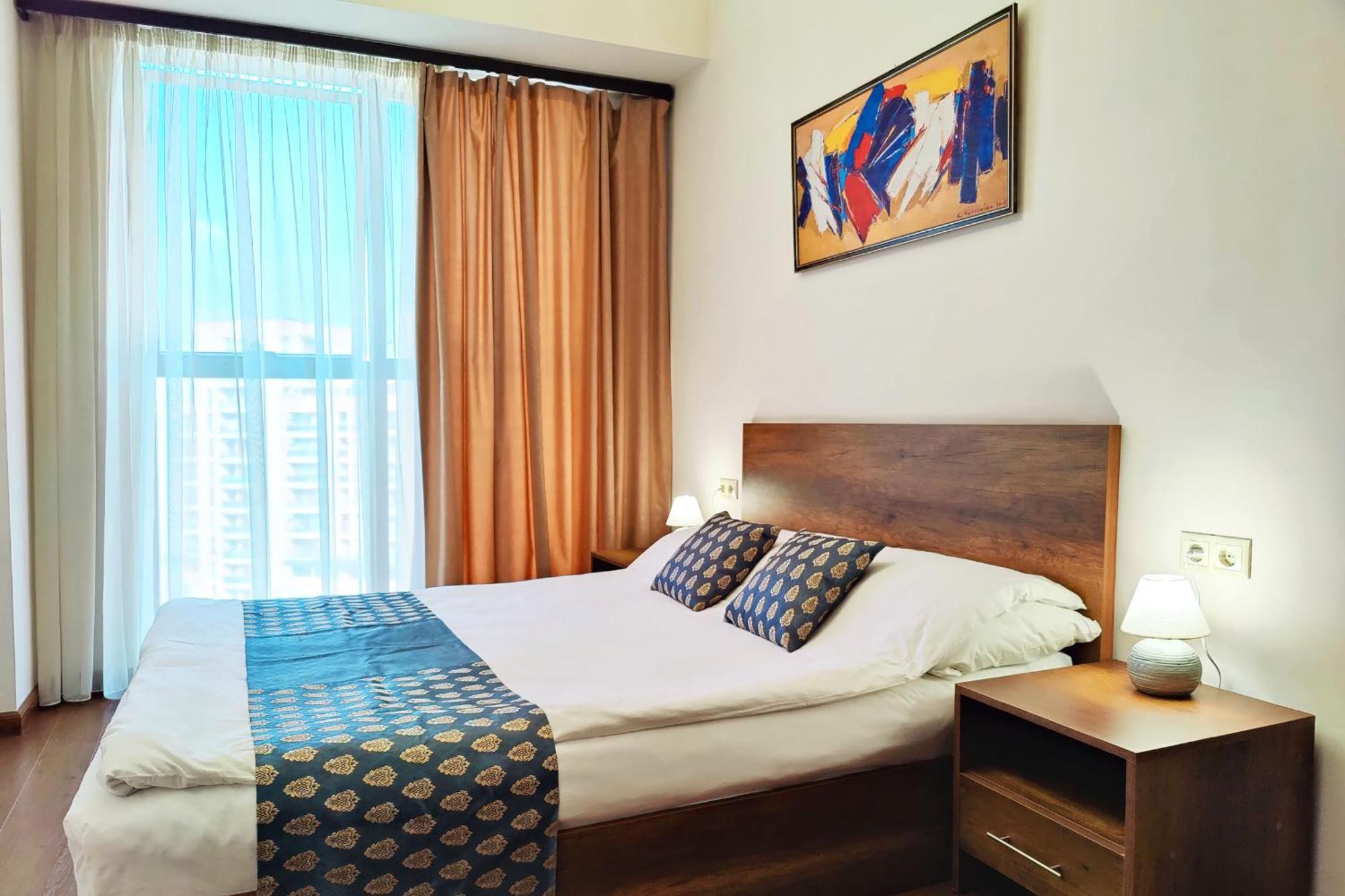 Apartments In Crystal Residence Yerevan Luaran gambar