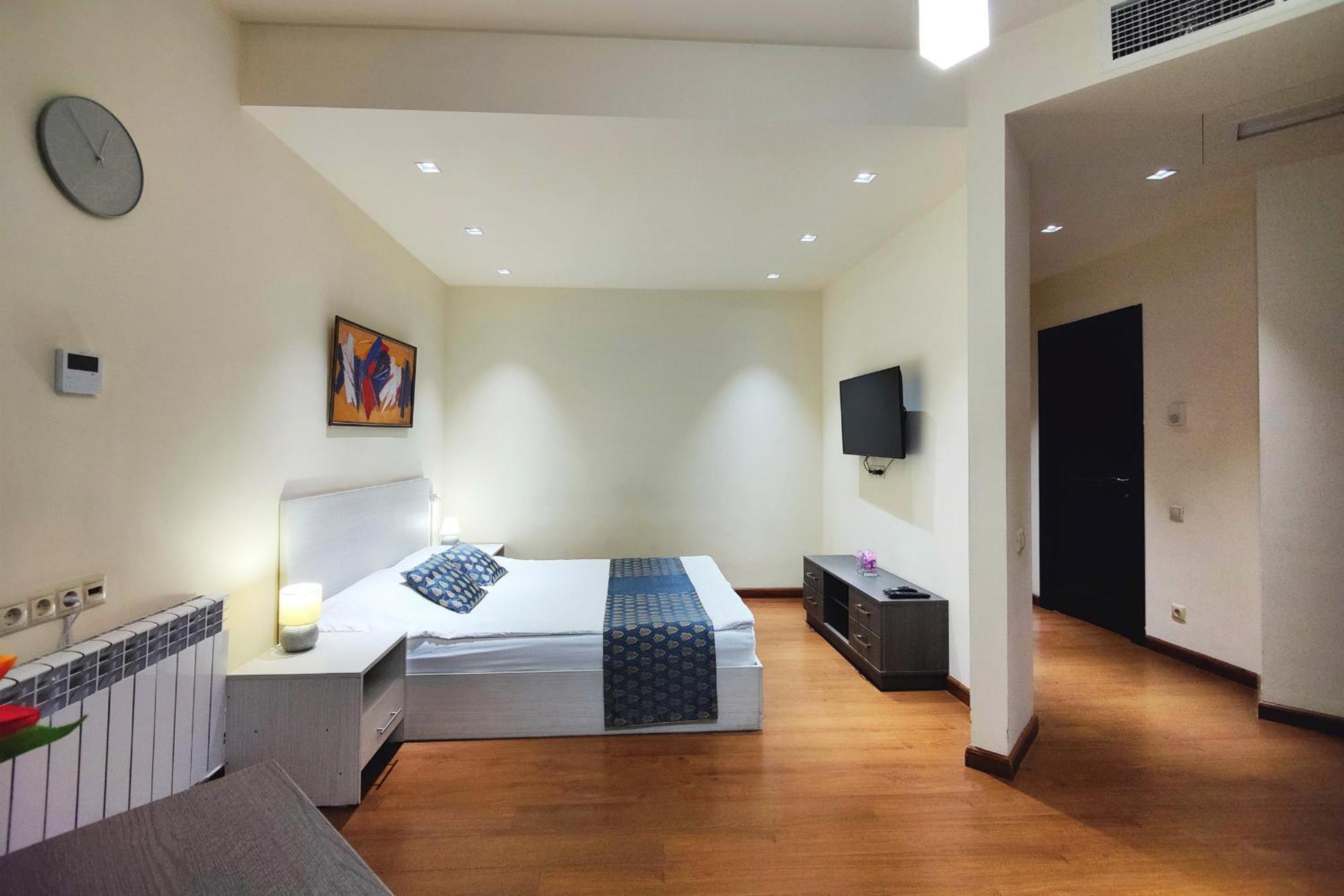 Apartments In Crystal Residence Yerevan Luaran gambar