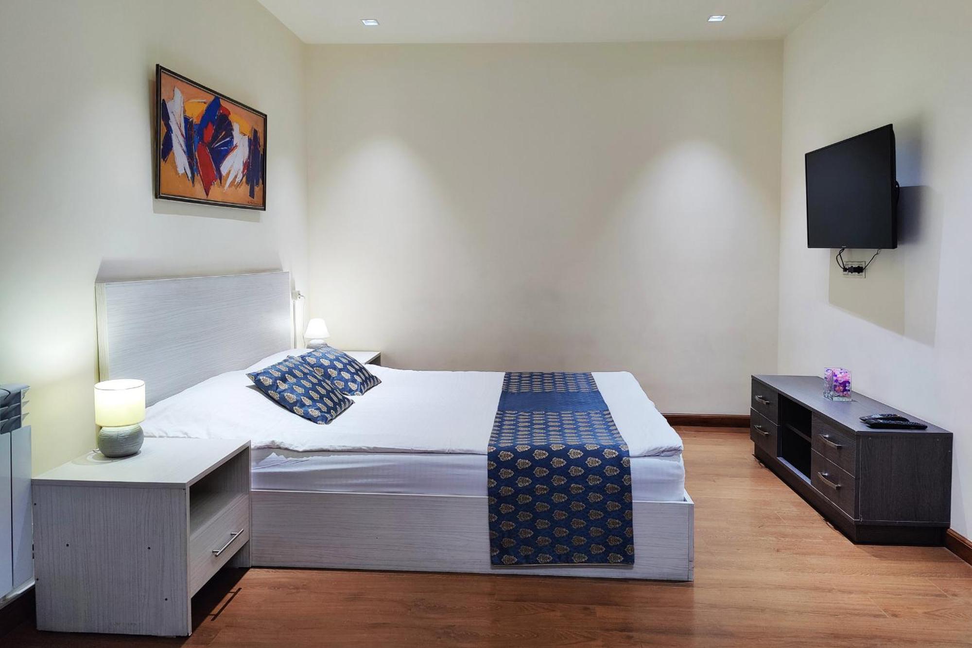 Apartments In Crystal Residence Yerevan Luaran gambar