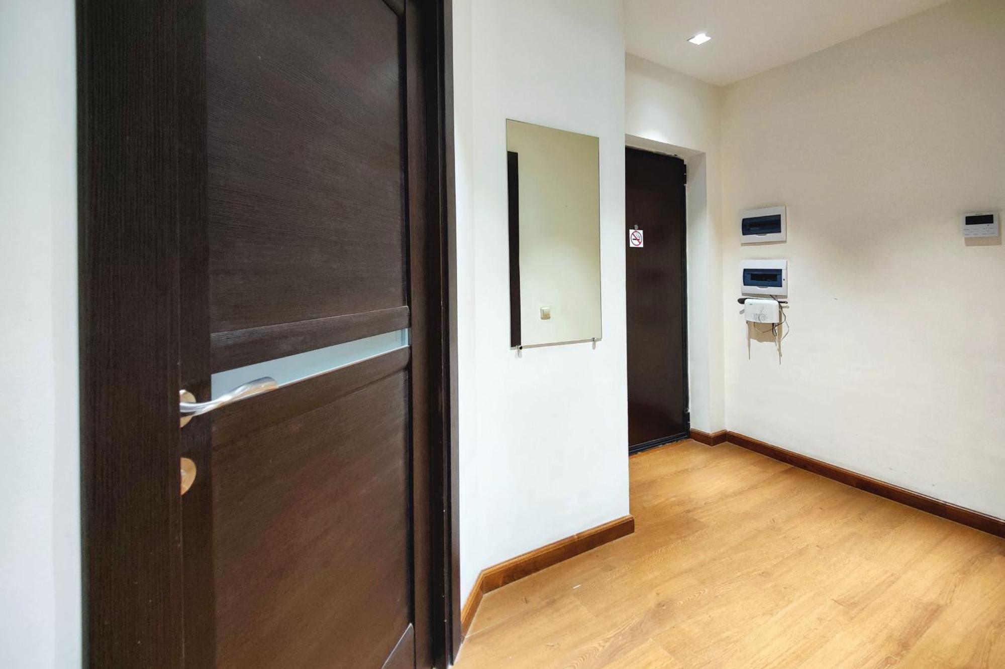 Apartments In Crystal Residence Yerevan Luaran gambar